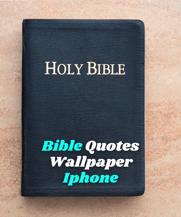 Bible Quotes Wallpaper Iphone