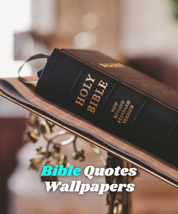Bible Quotes Wallpapers