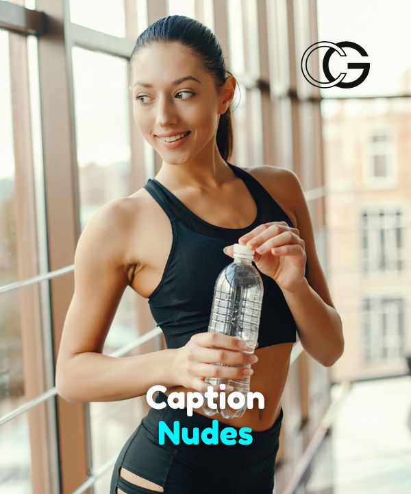 Caption Nudes