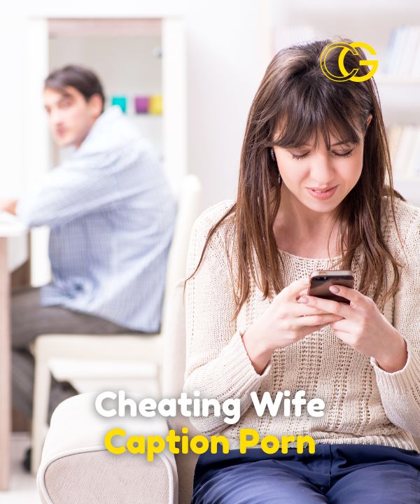 Cheating Wife Caption Porn