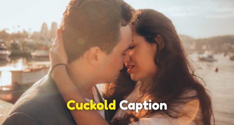 Cuckold Caption