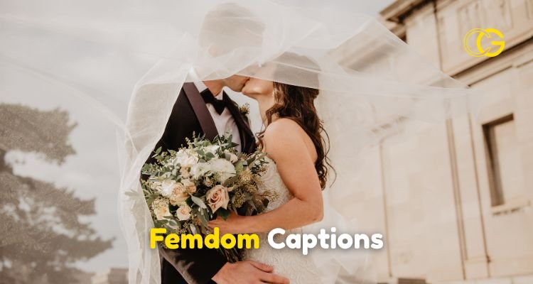 Femdom Captions
