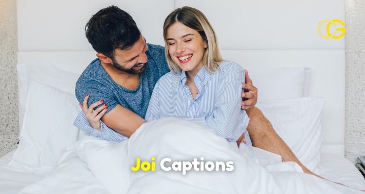Joi Captions