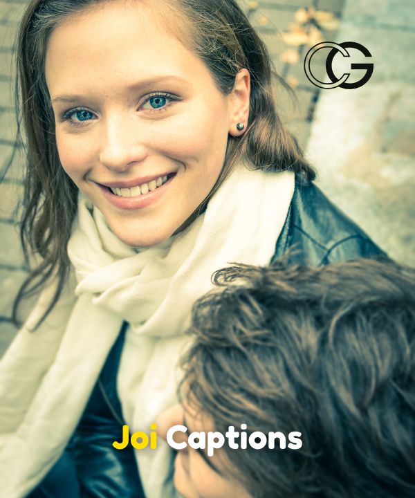 Joi Captions