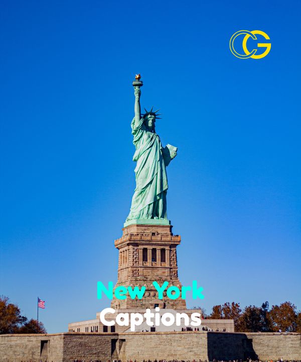 New York Captions