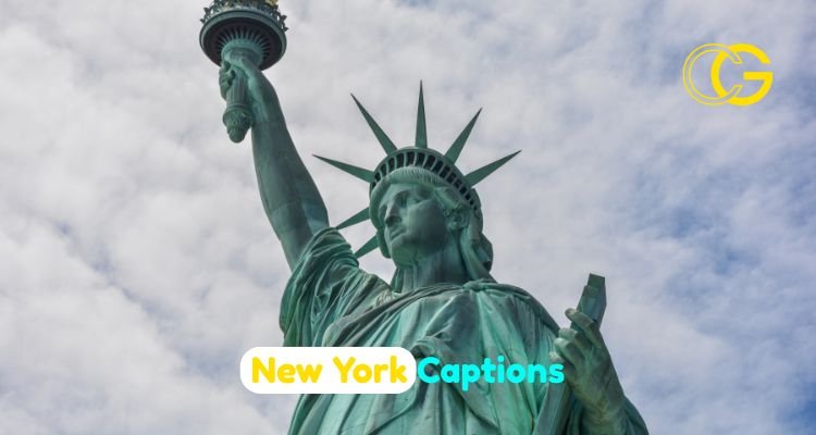 New York Captions