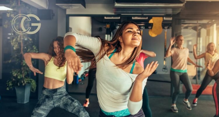 Dance Captions For Instagram