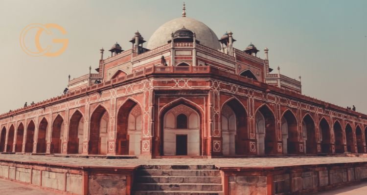 Delhi Captions For Instagram