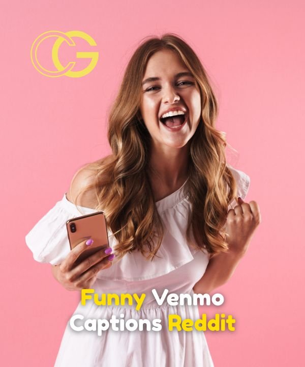 Funny Venmo Captions Reddit