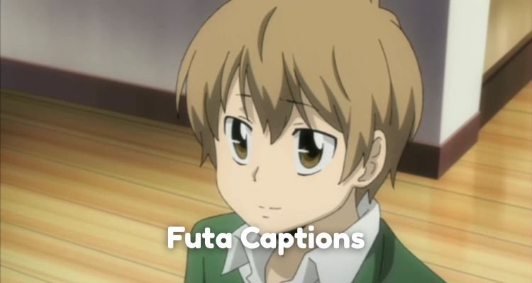 220+ Futa Captions For Instagram