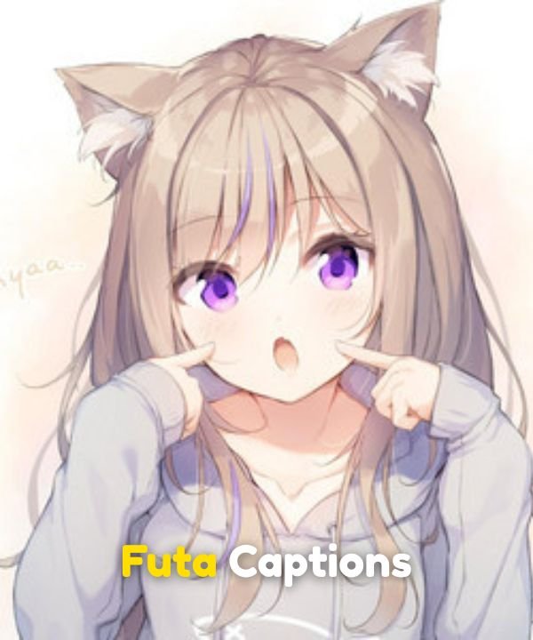 Futa Captions