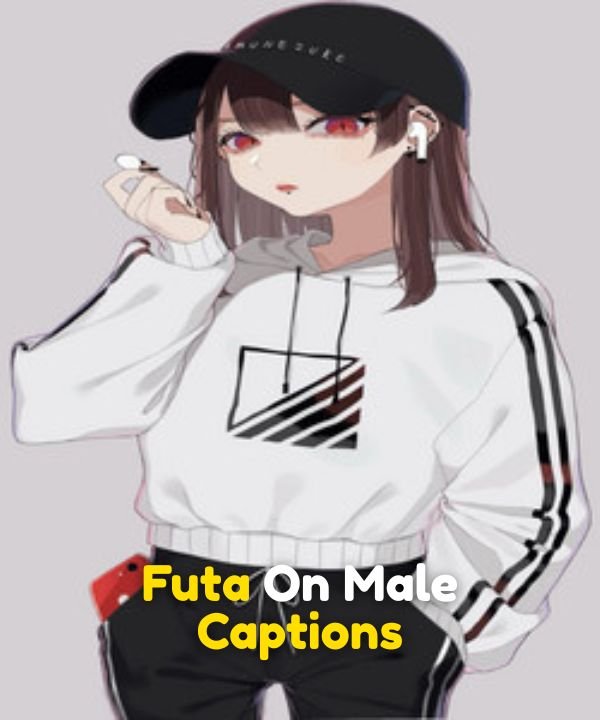 Futa On Male Captions