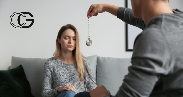 Hypnosis Captions
