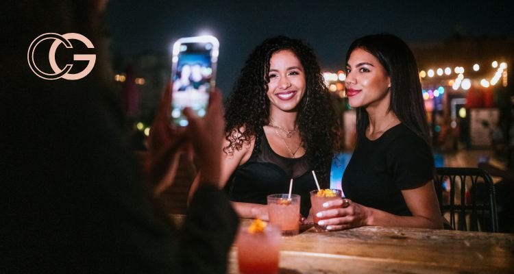 Night Captions For Instagram