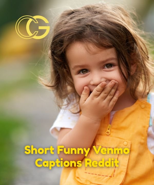 Short Funny Venmo Captions Reddit