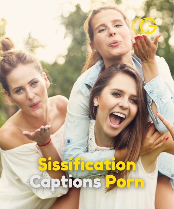 Sissification Captions Porn