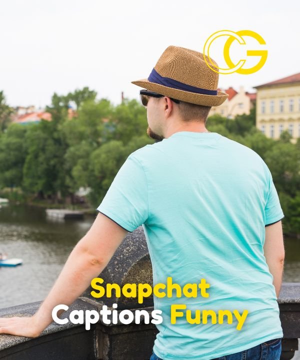 Snapchat Captions Funny