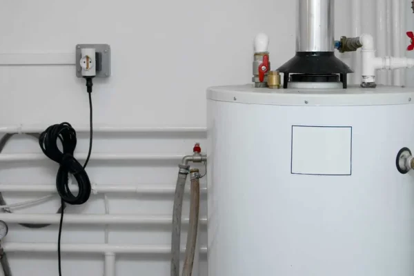 How to Handle and Prevent Water Heater Leaks Effectively Water Heater