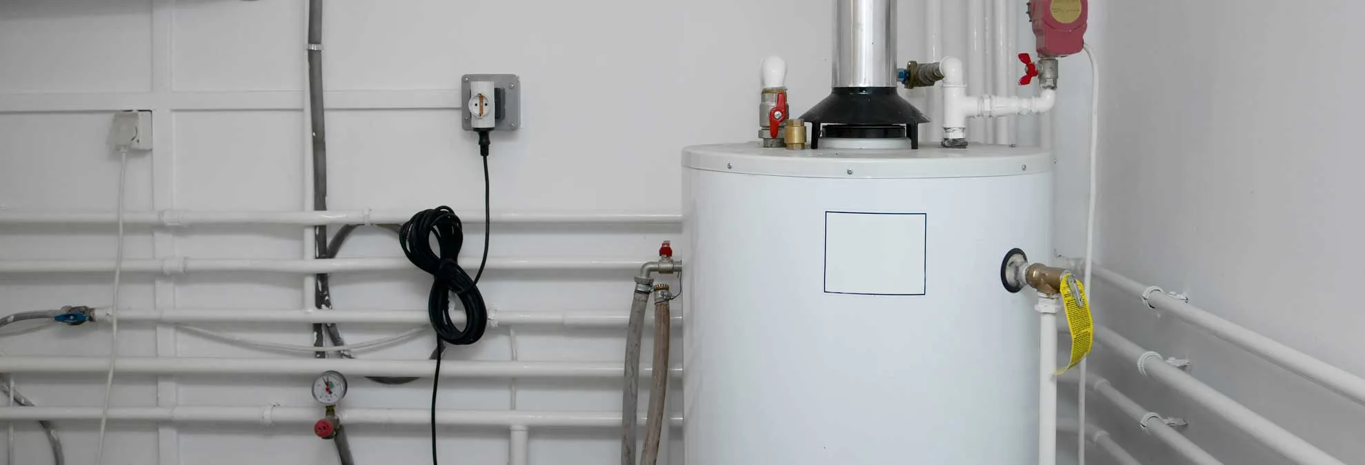 Water Heater
