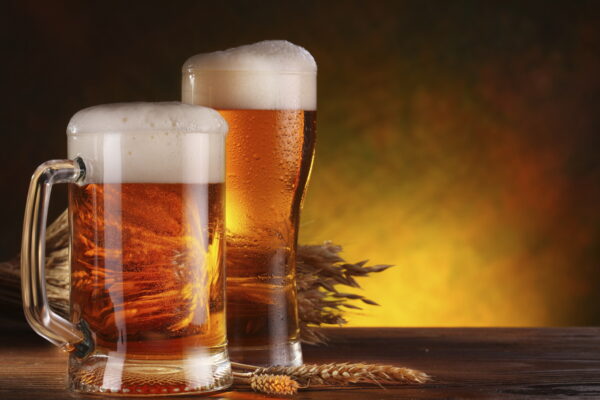 cervezas mexicanas
