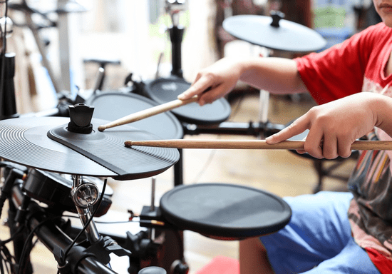 Drum Classes