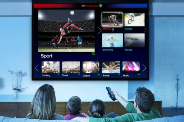 IPTV Sports