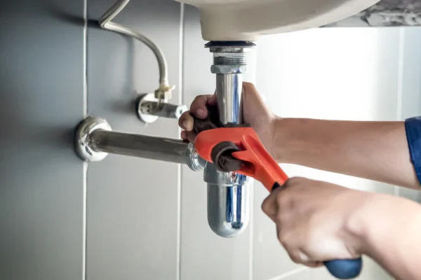 plumbing in Singapore