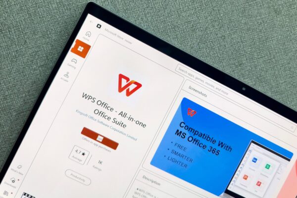 WPS Office