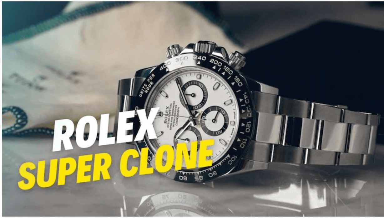 super clone watches