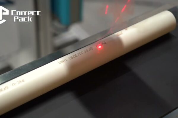 industrial marking machine