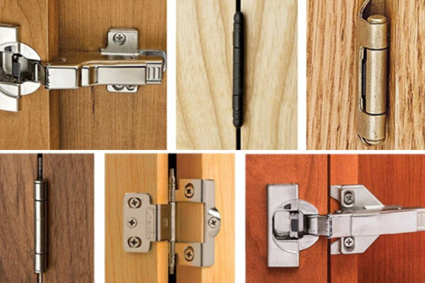 Cabinet Hinge Manufacturers