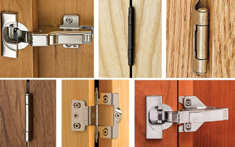 Cabinet Hinge Manufacturers