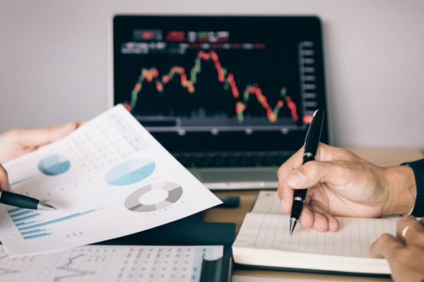 Forex Account Management