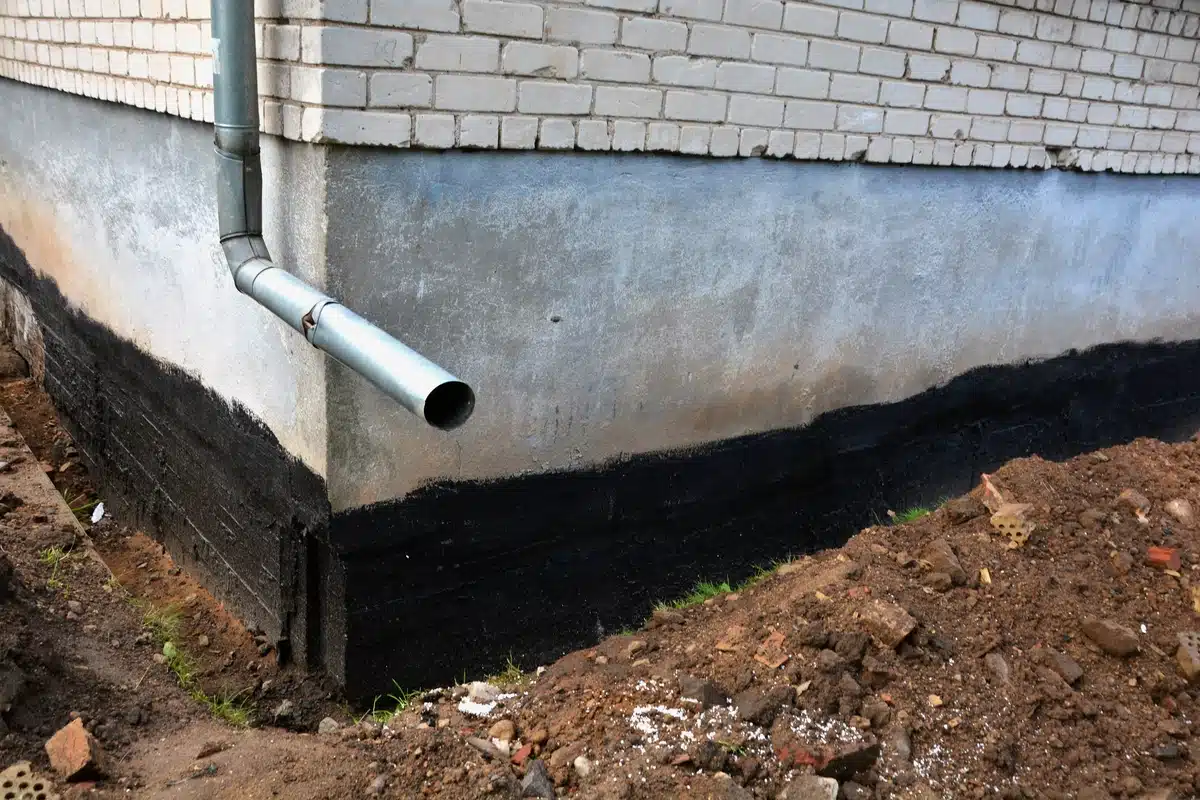 Foundation Repair