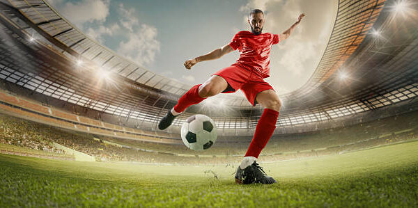 How Football Tactics Have Evolved Over the Years