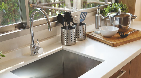 Kitchen Tapware