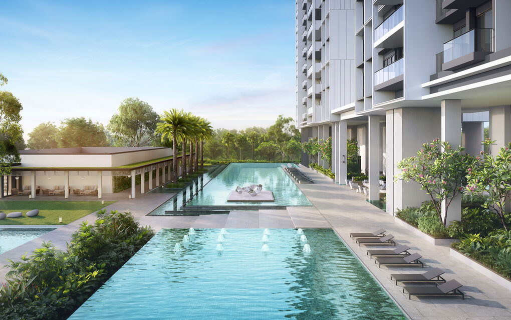 Hudson Place Residences