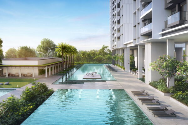 Hudson Place Residences